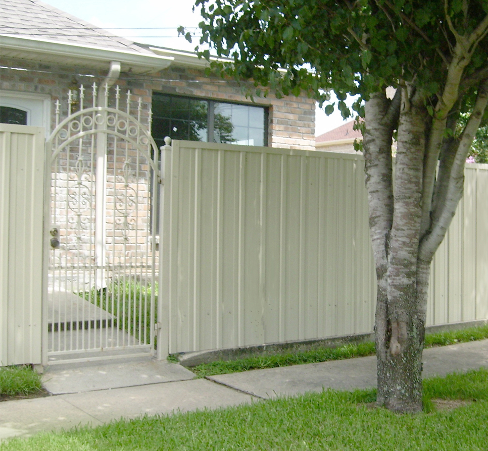 Fencing